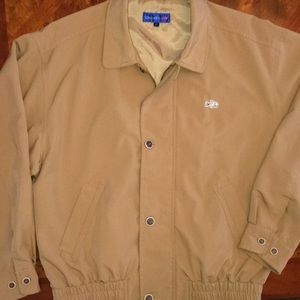 Men’s Men’s 🐊 Alligator Jacket.